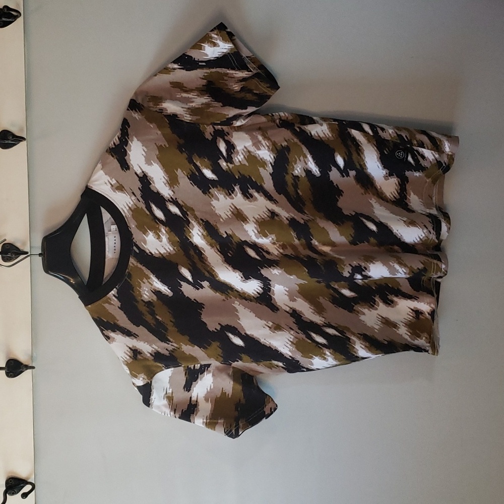 Men's Topman tshirt large